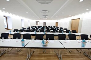 會議設施