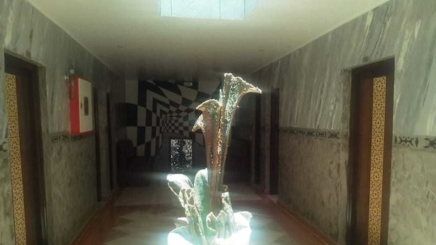 Pasillo