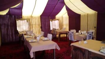 Spécialités Cuisine marocaine