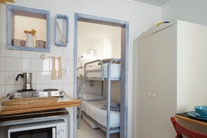 1 bedroom, Internet