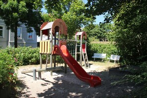 Zona infantil