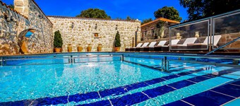 Heritage Hotel Raznjevica Dvori