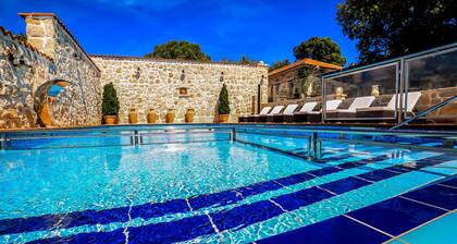 Heritage Hotel Raznjevica Dvori