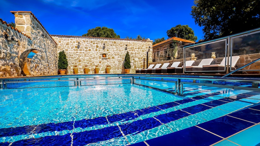 Heritage Hotel Raznjevica Dvori