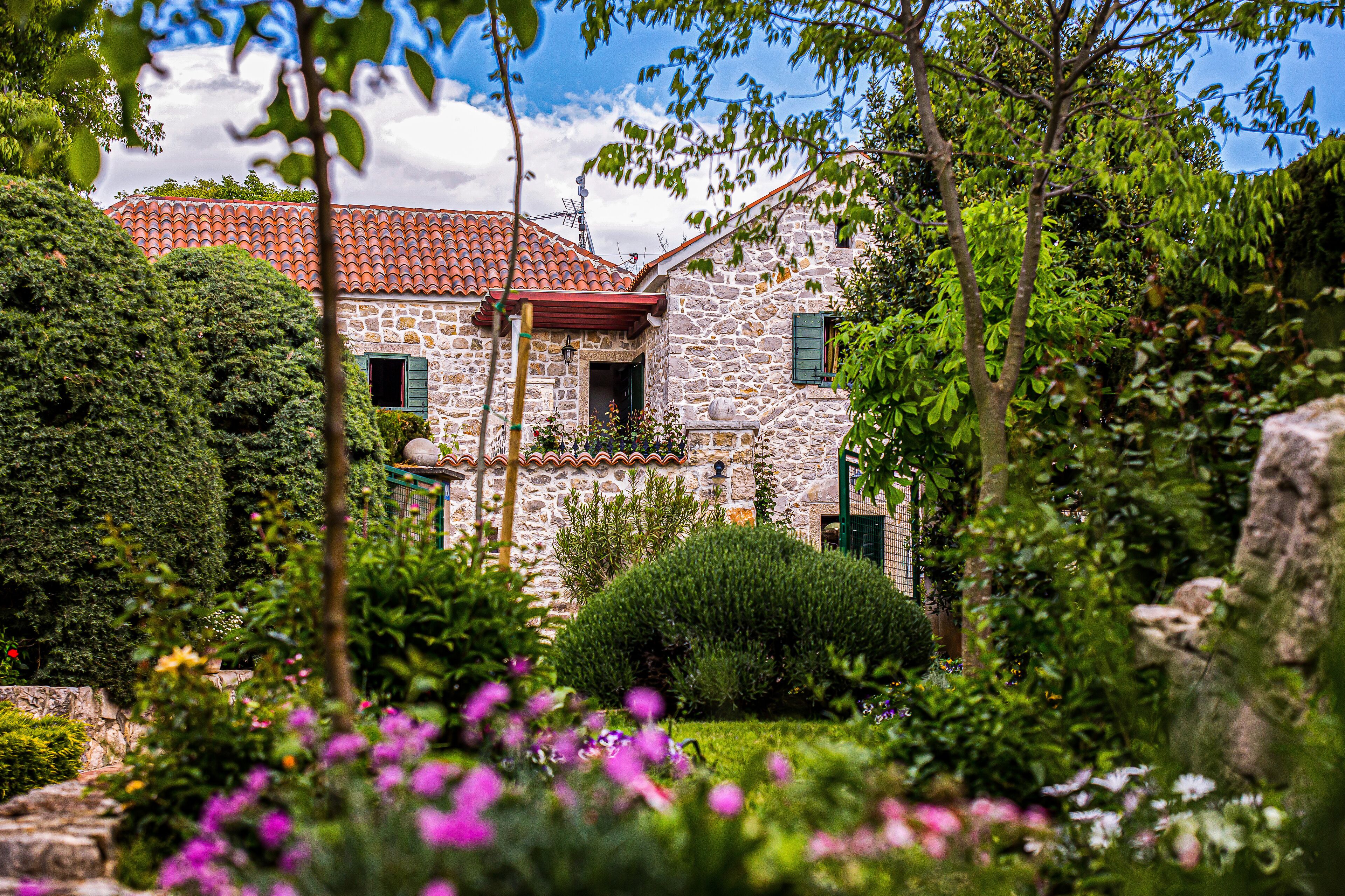 Family Suite, 2 Bedrooms | Front of property