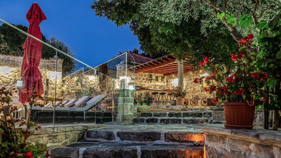 Heritage Hotel Raznjevica Dvori