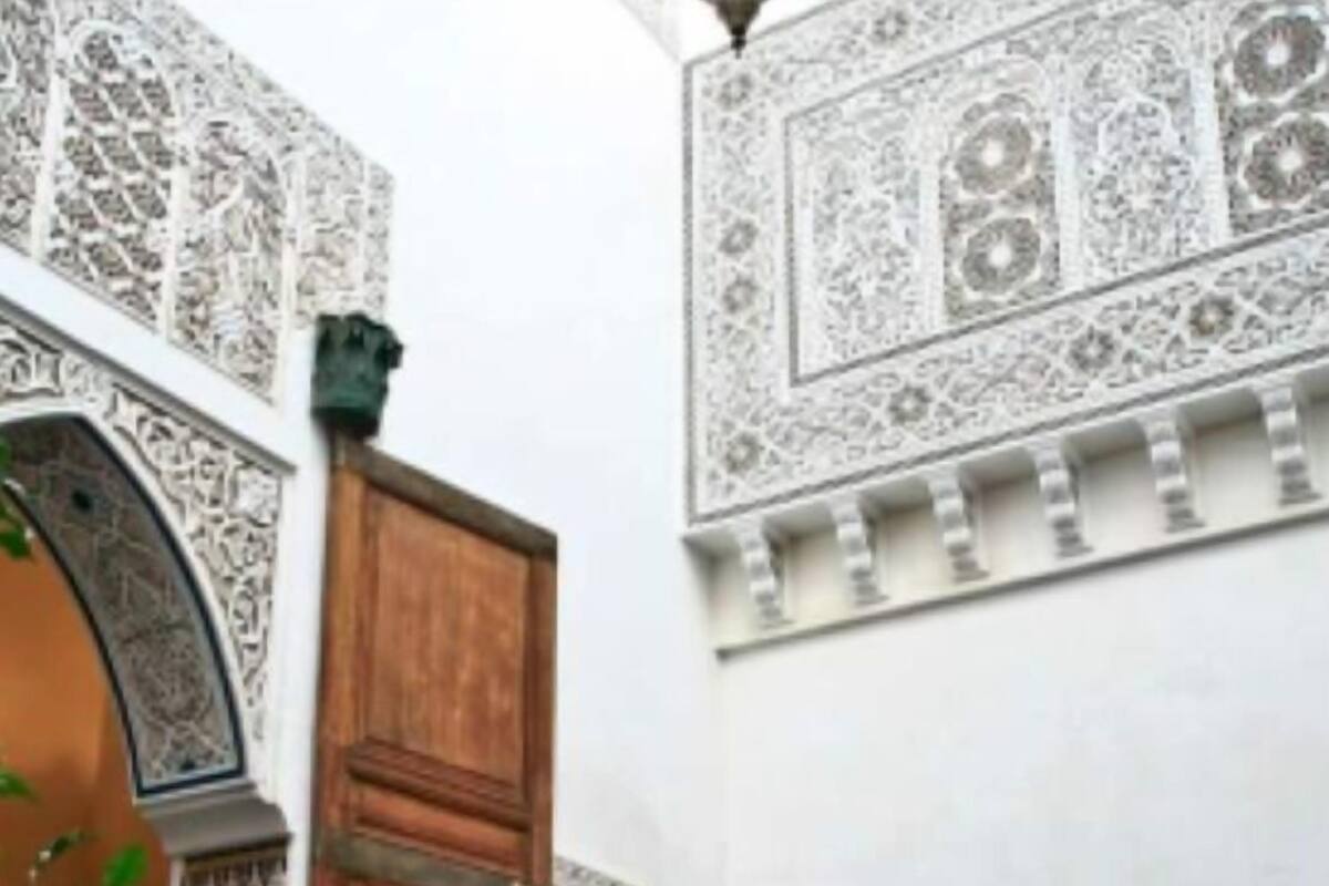 Blackout curtains, iron/ironing board, free WiFi, bed sheets