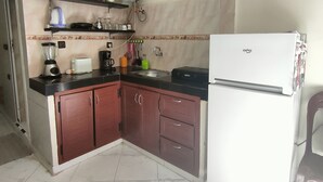Appartement | Cuisine privée