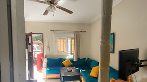 Appartement | Coin séjour