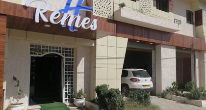 Remes hotel