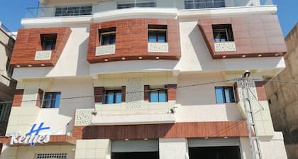 Remes hotel