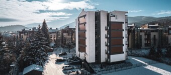 Apartamenty Sun & Snow Ustroń