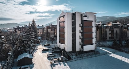 Apartamenty Sun & Snow Ustroń