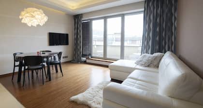 Apartamenty Sun & Snow Ustroń