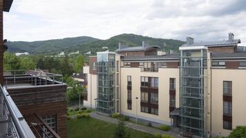 Apartment (Staffa 25C/12) | Terrace/patio