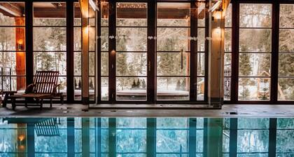 Aries Hotel & SPA Wisla