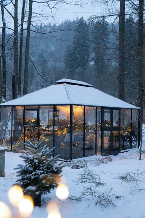 Exterior - Aries Hotel & SPA Wisla (Wisla)