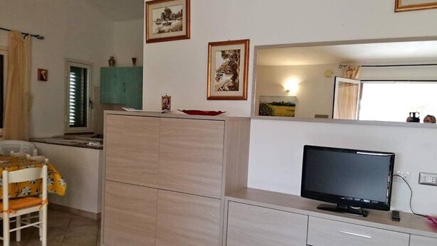 Executive lounge - Orange (Gruissan)