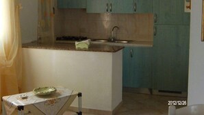 Shared kitchen - Orange (Gruissan)