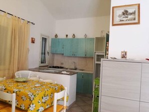 Cocina compartida