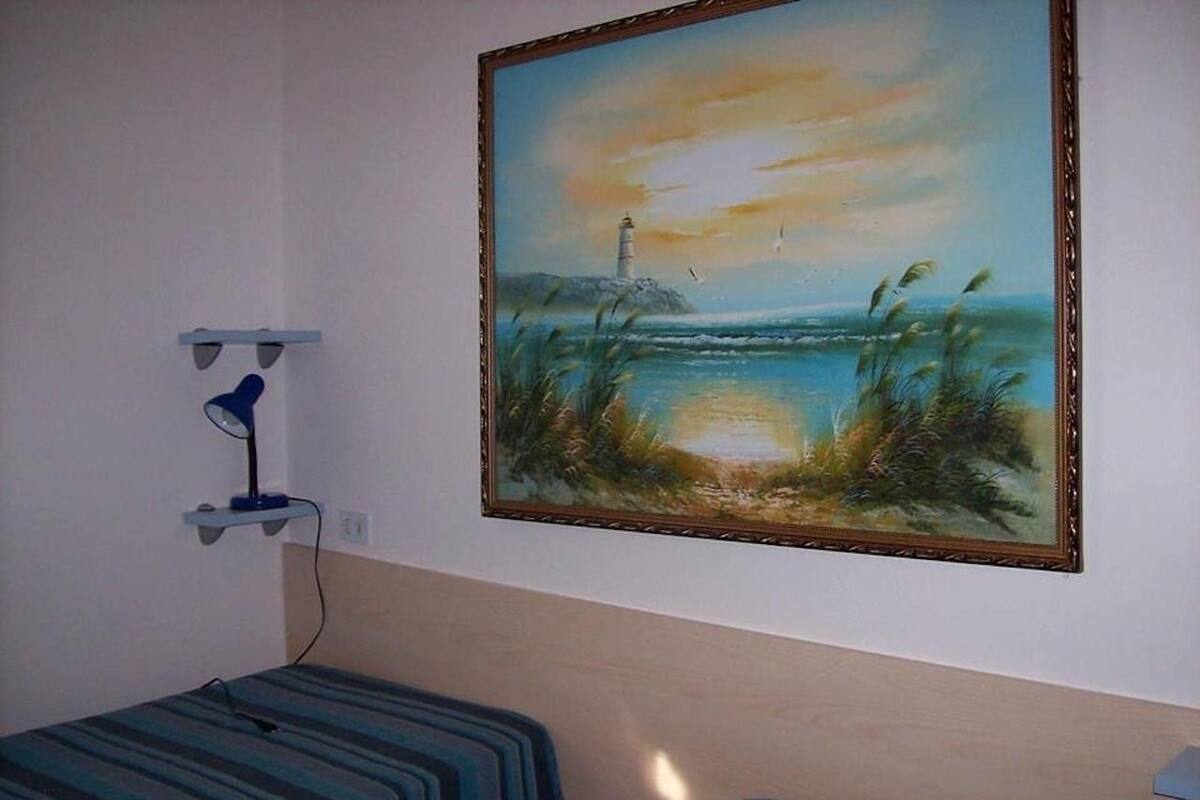 Basic House | 2 bedrooms, WiFi (free)