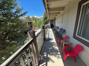 Property grounds - Easy access to skiing & downtown Breck. Pool + hot tub. Family friendly. (Breckenridge)