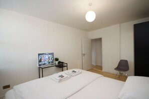 Family Apartment | 2 bedrooms, individually decorated, individually furnished - Camden Town Comfortable Apartment (London)