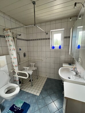 Dusche