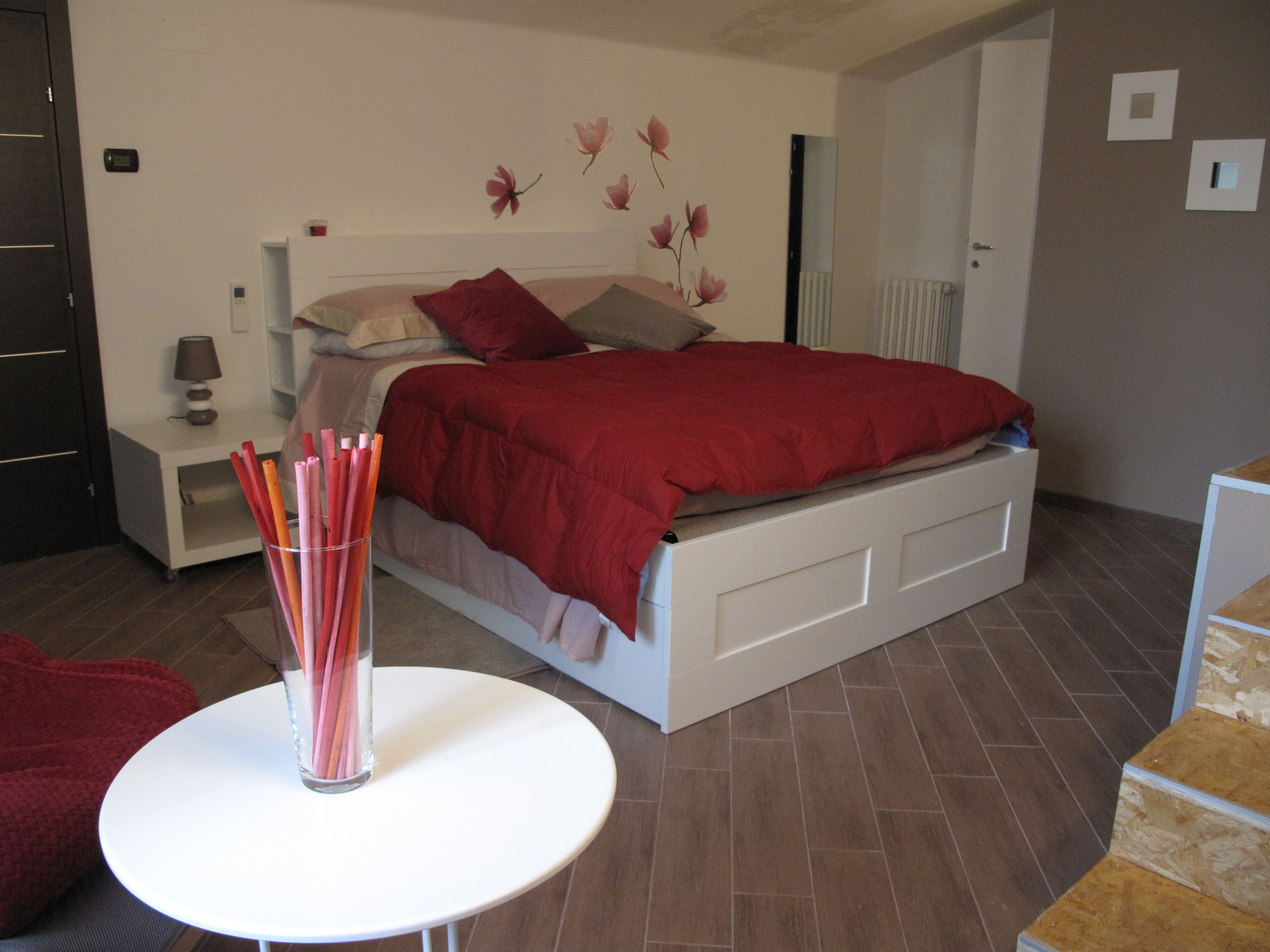 Suite, bañera de hidromasaje | Decoración individual, mobiliario individual, escritorio