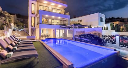 Villa Palase Al Nera 5 *