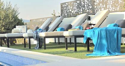 Villa Palase Al Nera 5 *