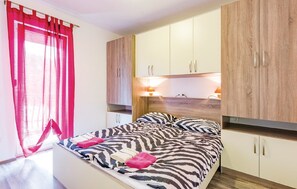Maison, 4 chambres