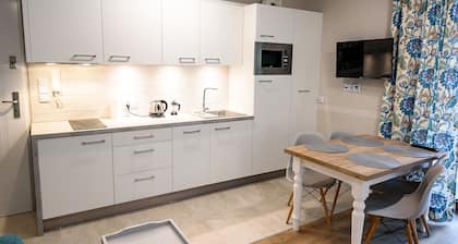 Apartamenty Sun & Snow Bukowa Dolina