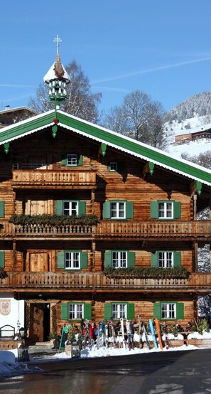 Ulkopuoli