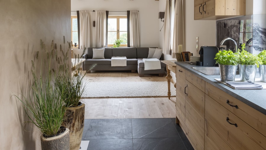 Hallerwirt Homes