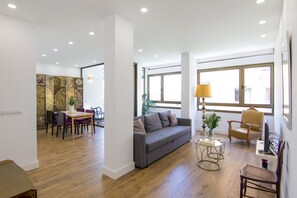 منطقة المعيشة