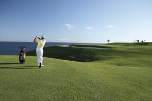 Golf - Blue Horizon Las Canteras (Las Palmas de Gran Canaria)