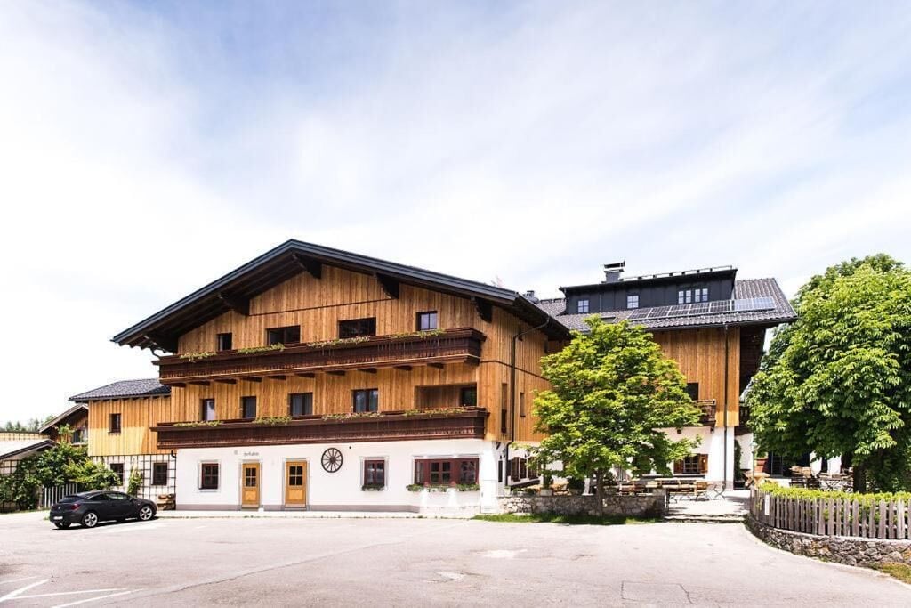 Foto - Gasthof Steinerwirt