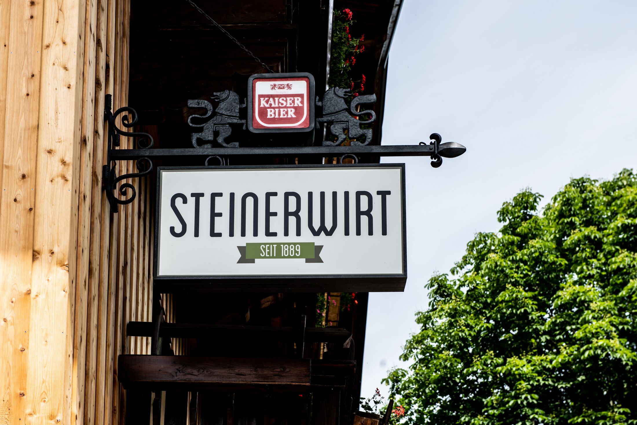 Foto - Gasthof Steinerwirt