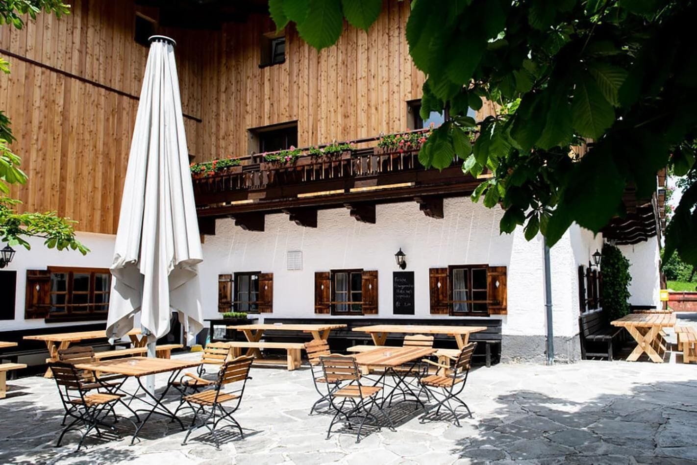 Foto - Gasthof Steinerwirt