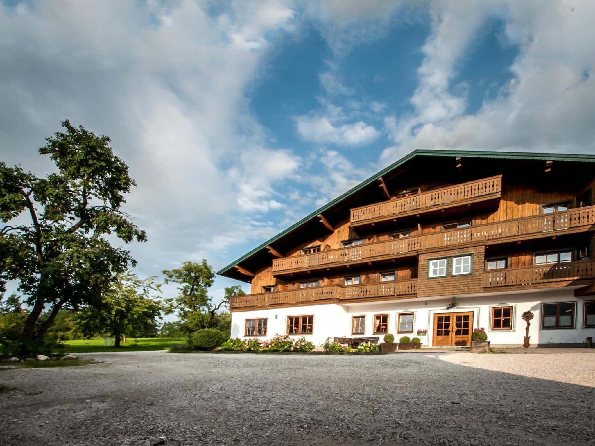 Außenbereich