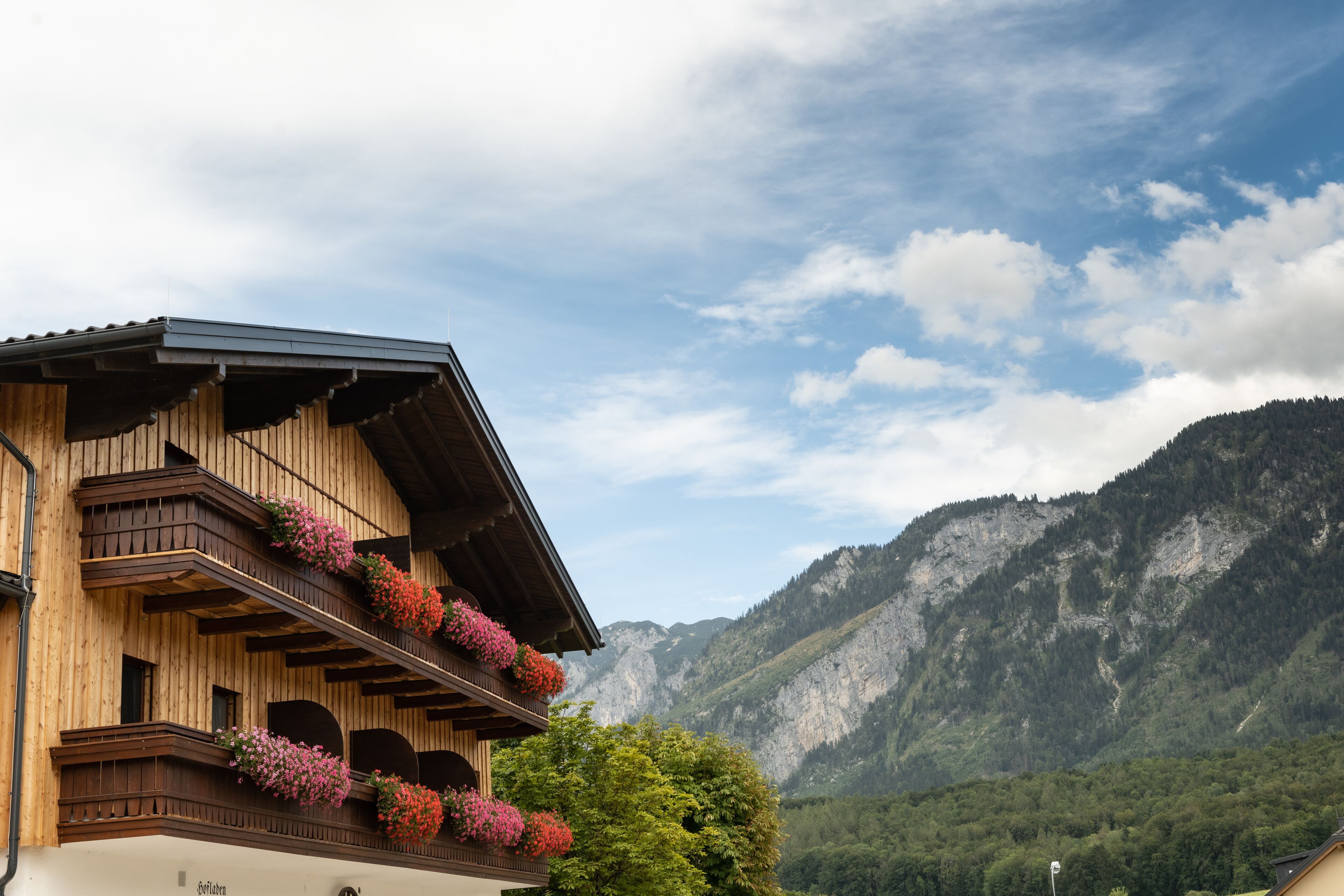 Foto - Gasthof Steinerwirt