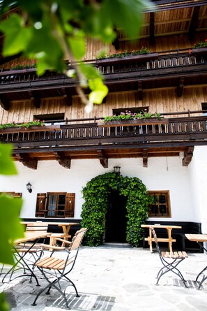 Exterior - Gasthof Steinerwirt (Grossgmain)