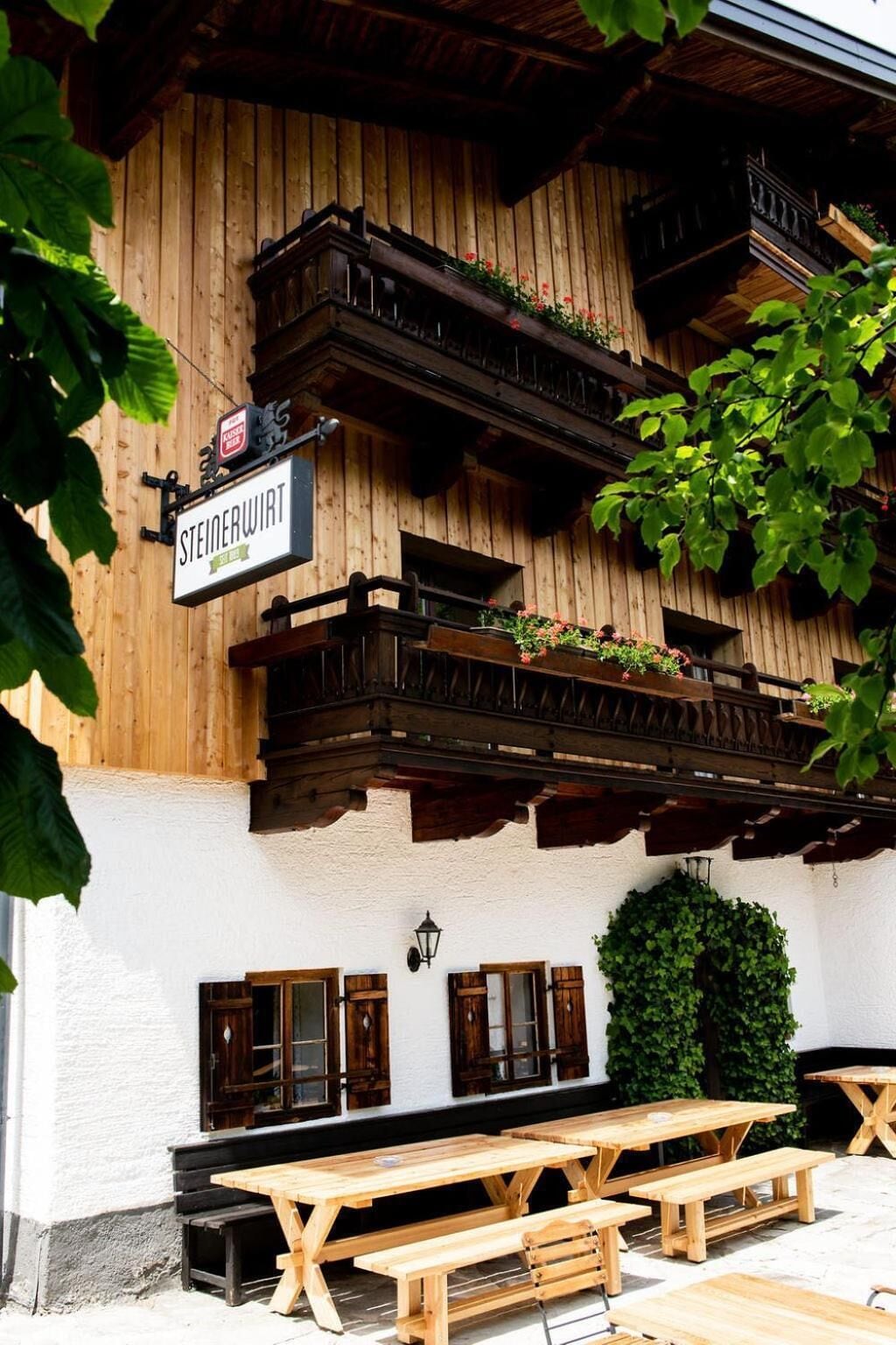 Außenbereich