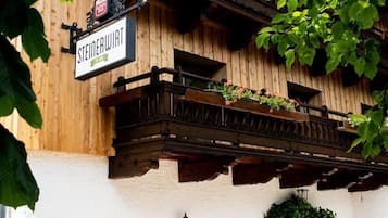 Außenbereich