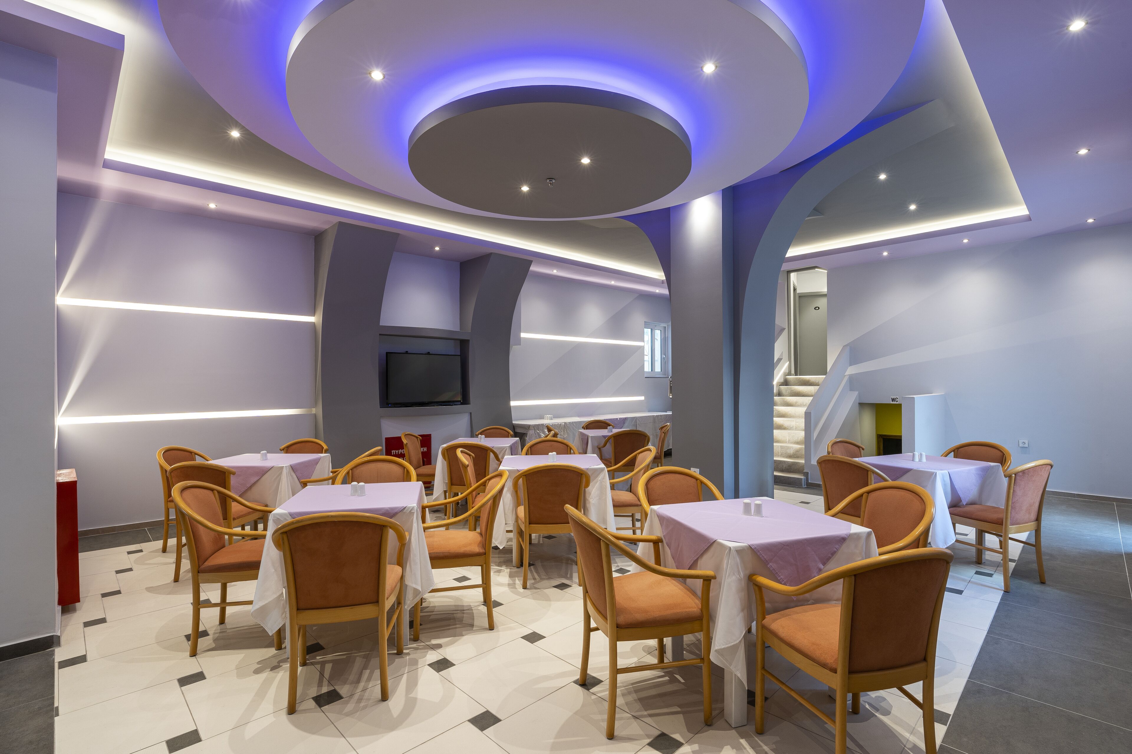 Photo - N E P center Hotel Rodos