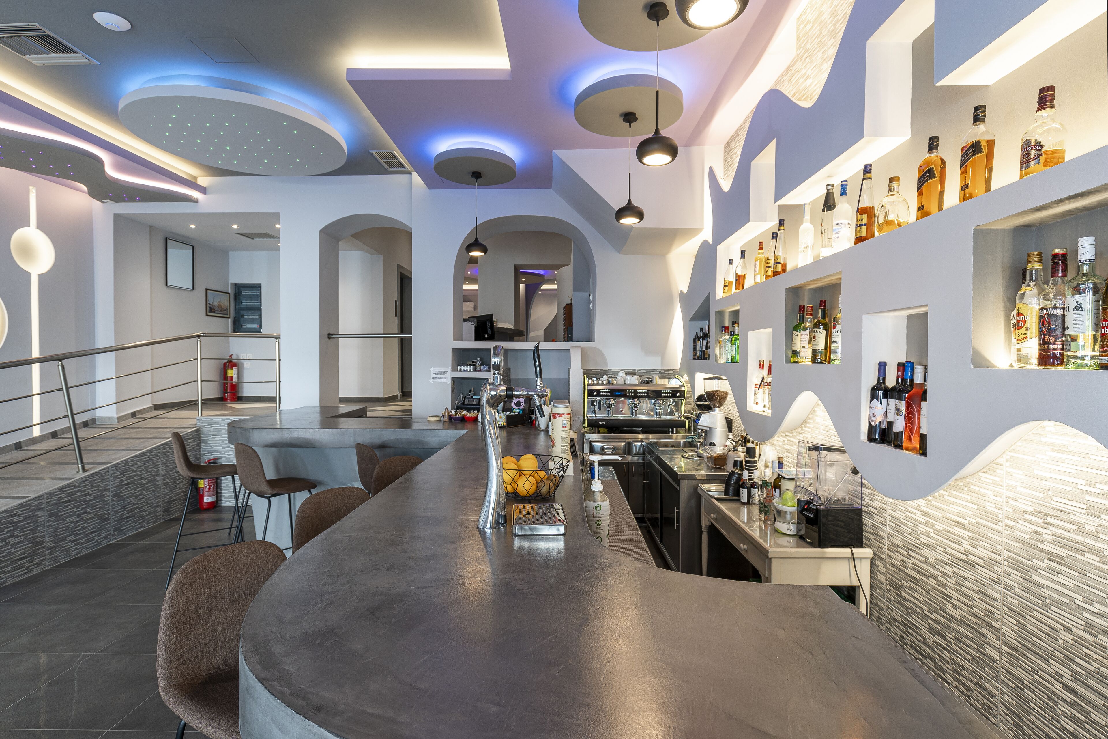 Photo - N E P center Hotel Rodos