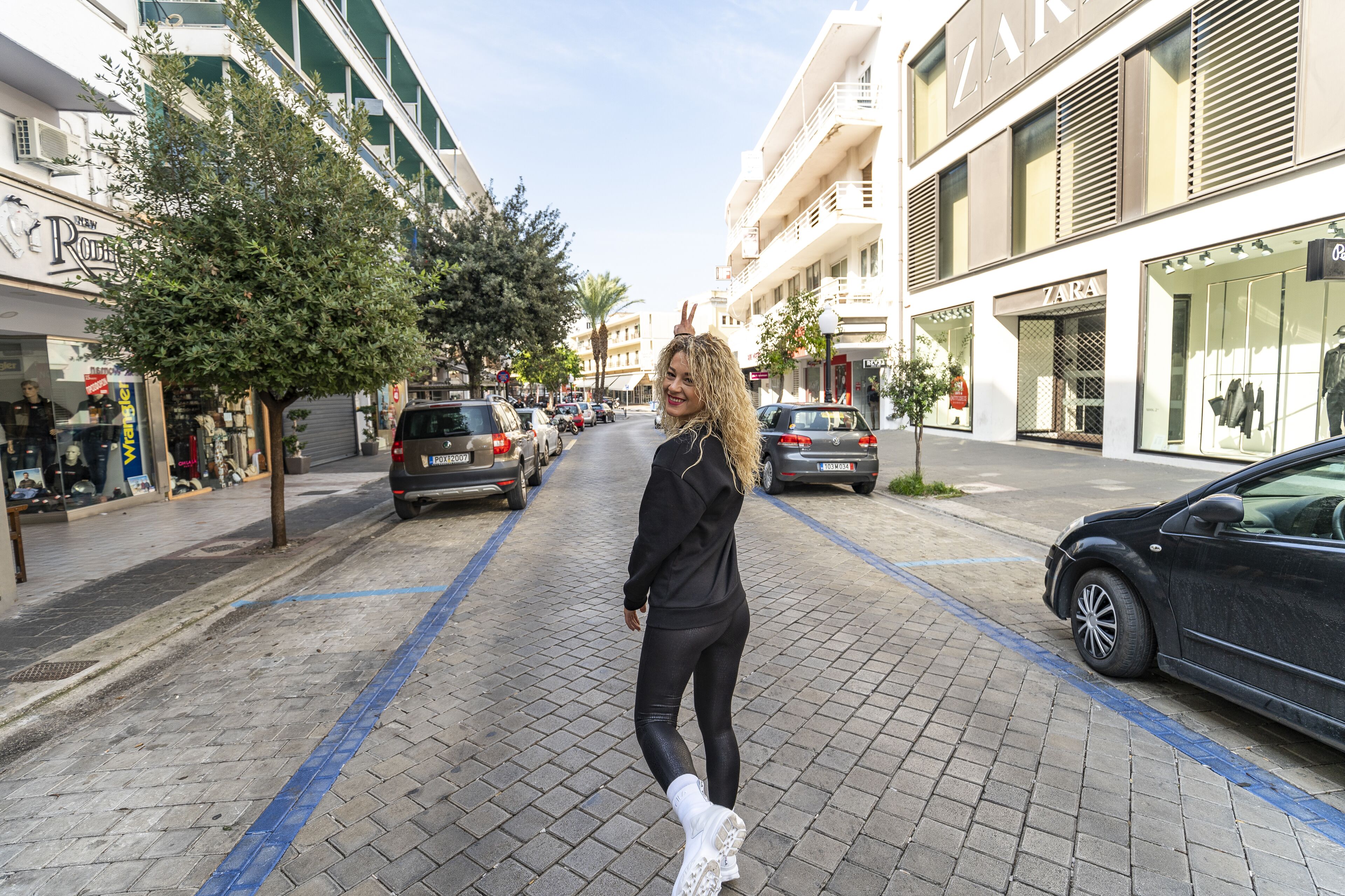 Photo - N E P center Hotel Rodos