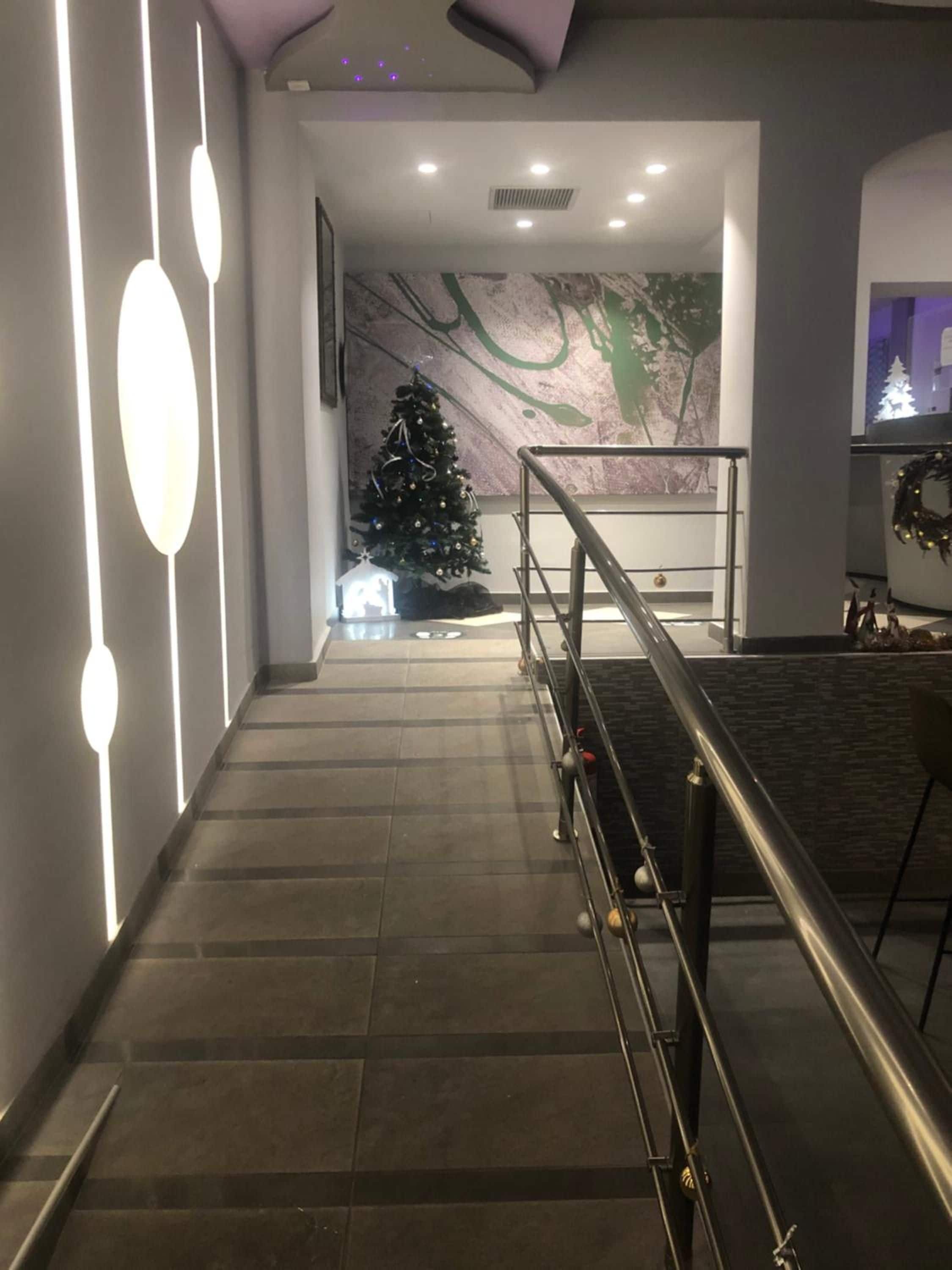Foto - N E P center Hotel Rodos