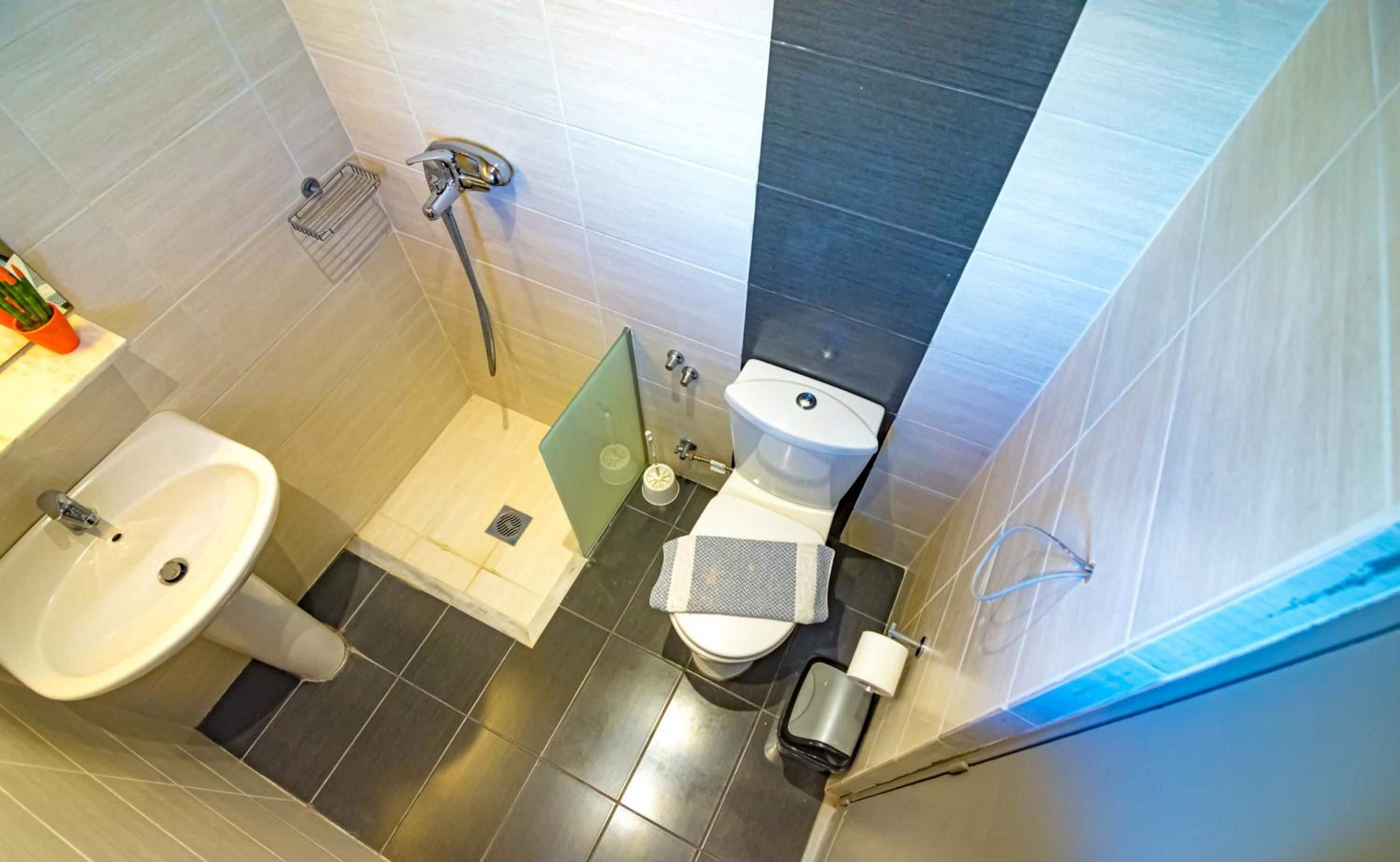 Foto - N E P center Hotel Rodos